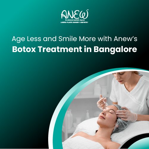 botox treatment in bangalore
